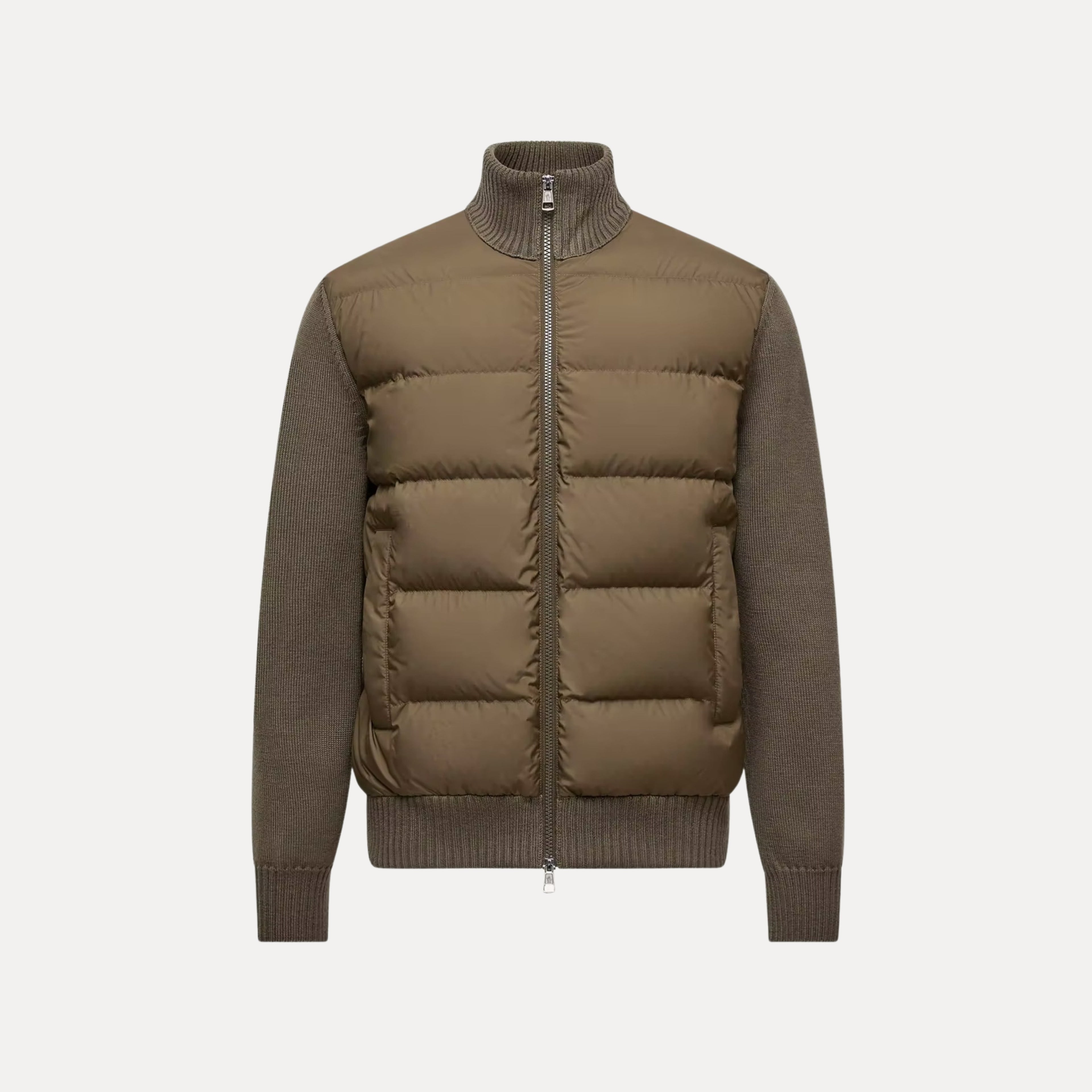 Soren Hybrid Jacket