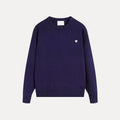 Heartmark Knit Sweater
