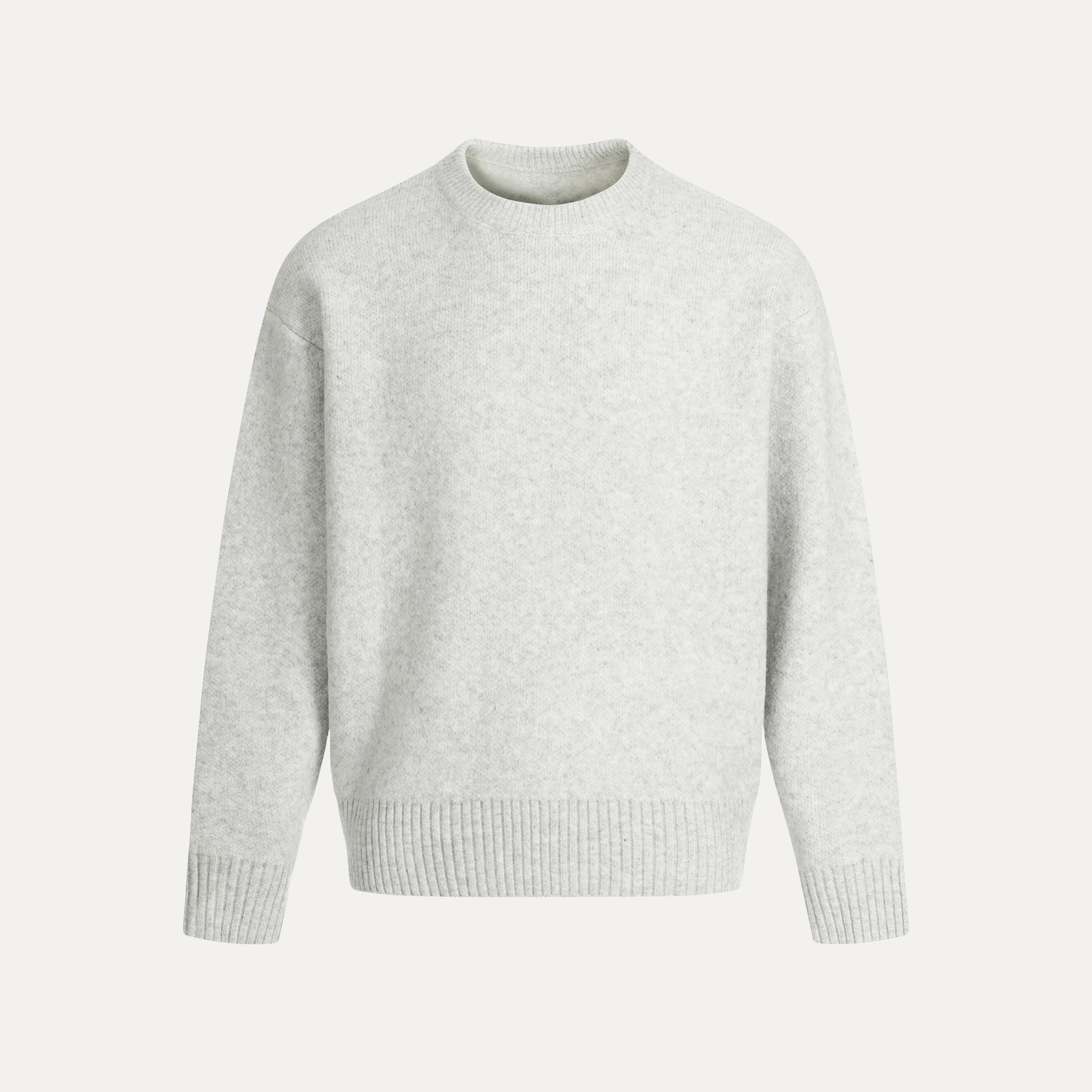 Core Knit Sweater