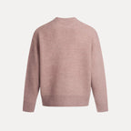 Core Knit Sweater