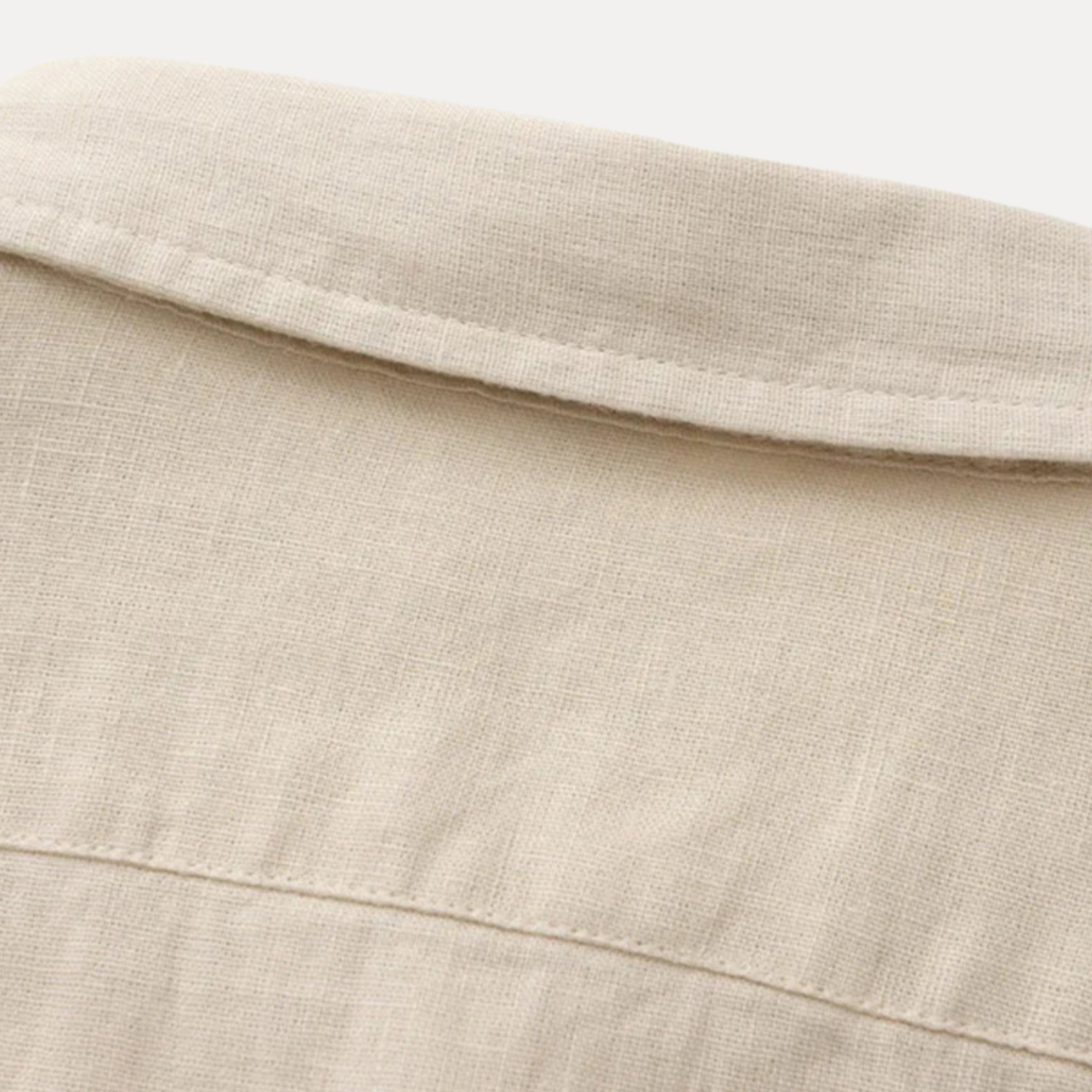 Lino Classic Shirt