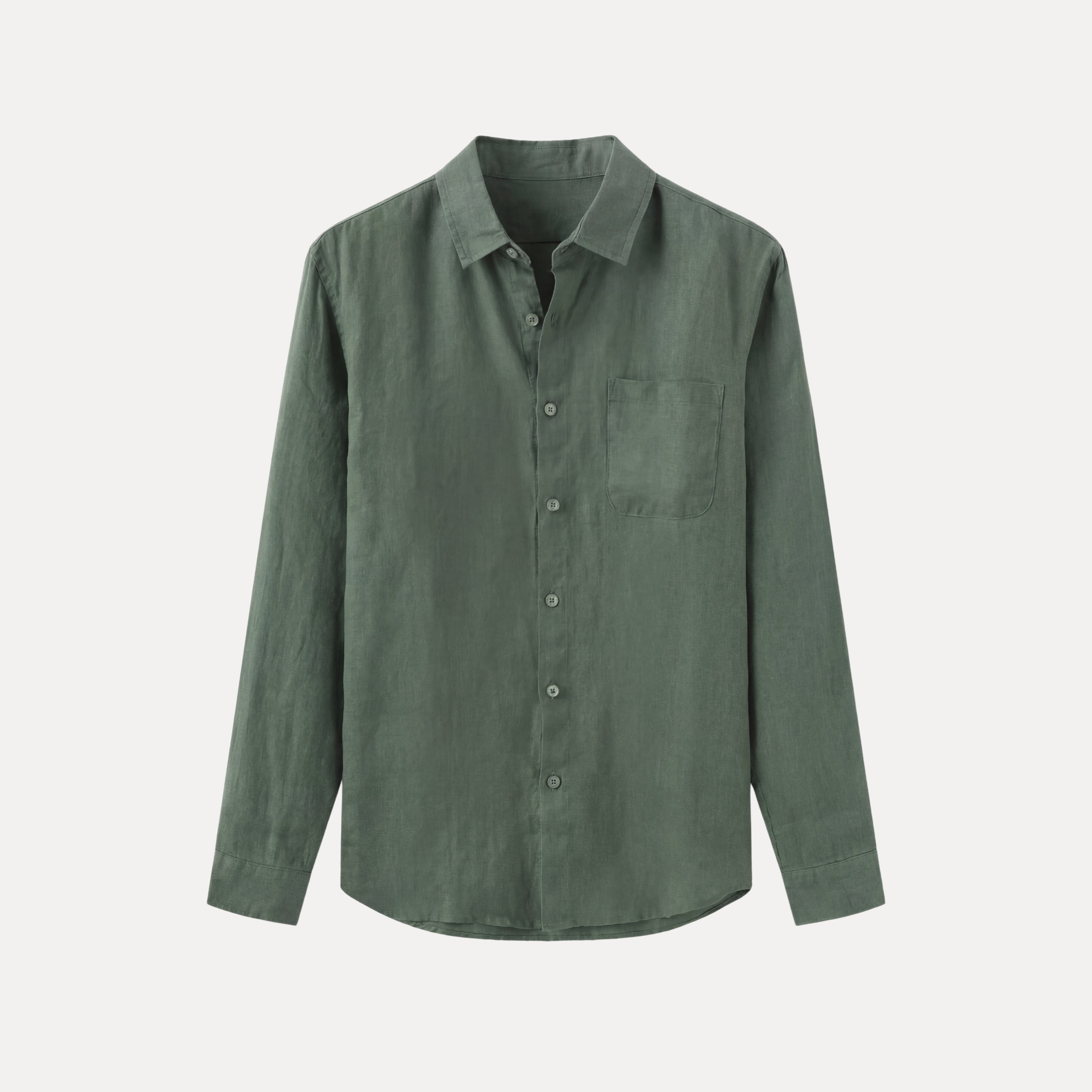 Lino Classic Shirt