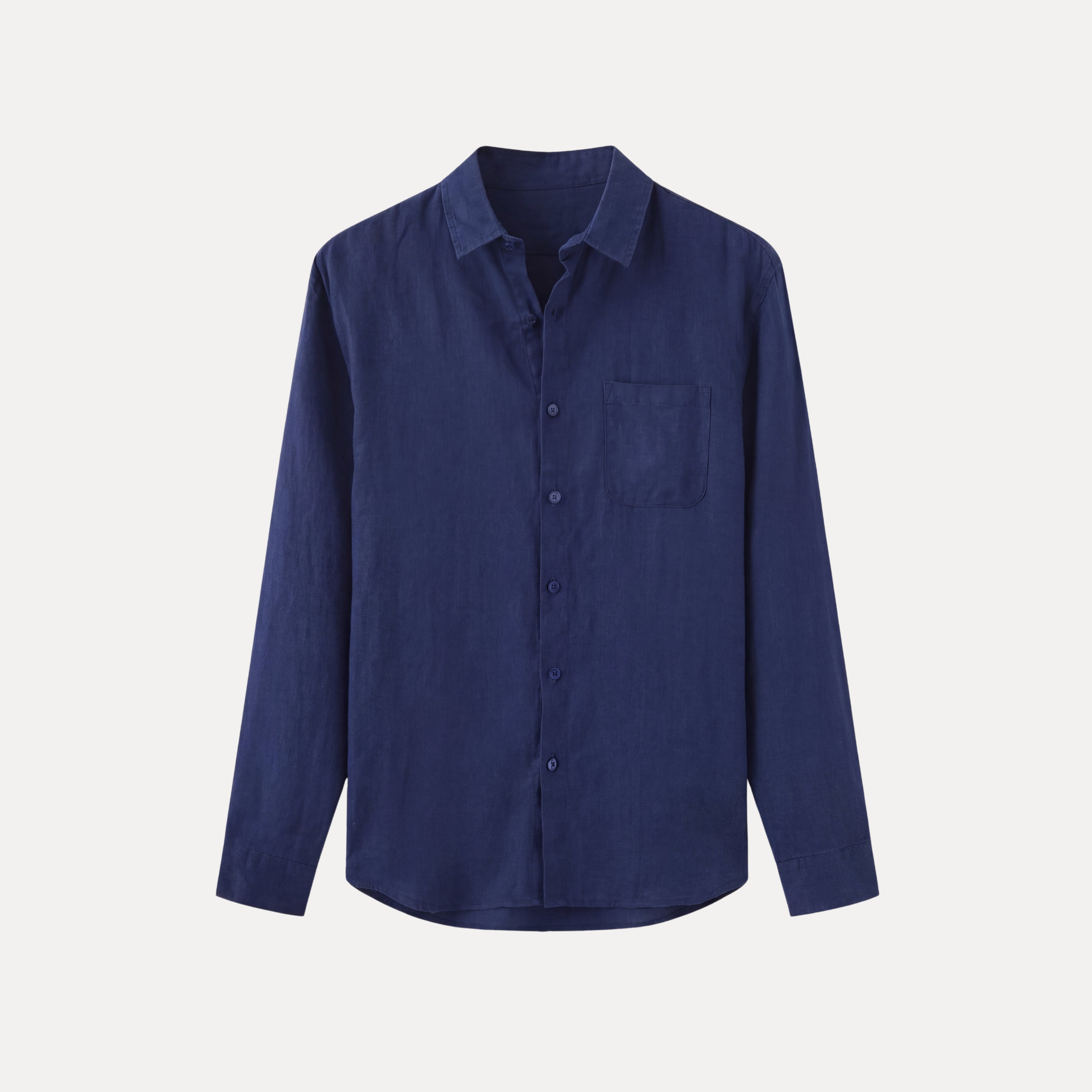 Lino Classic Shirt