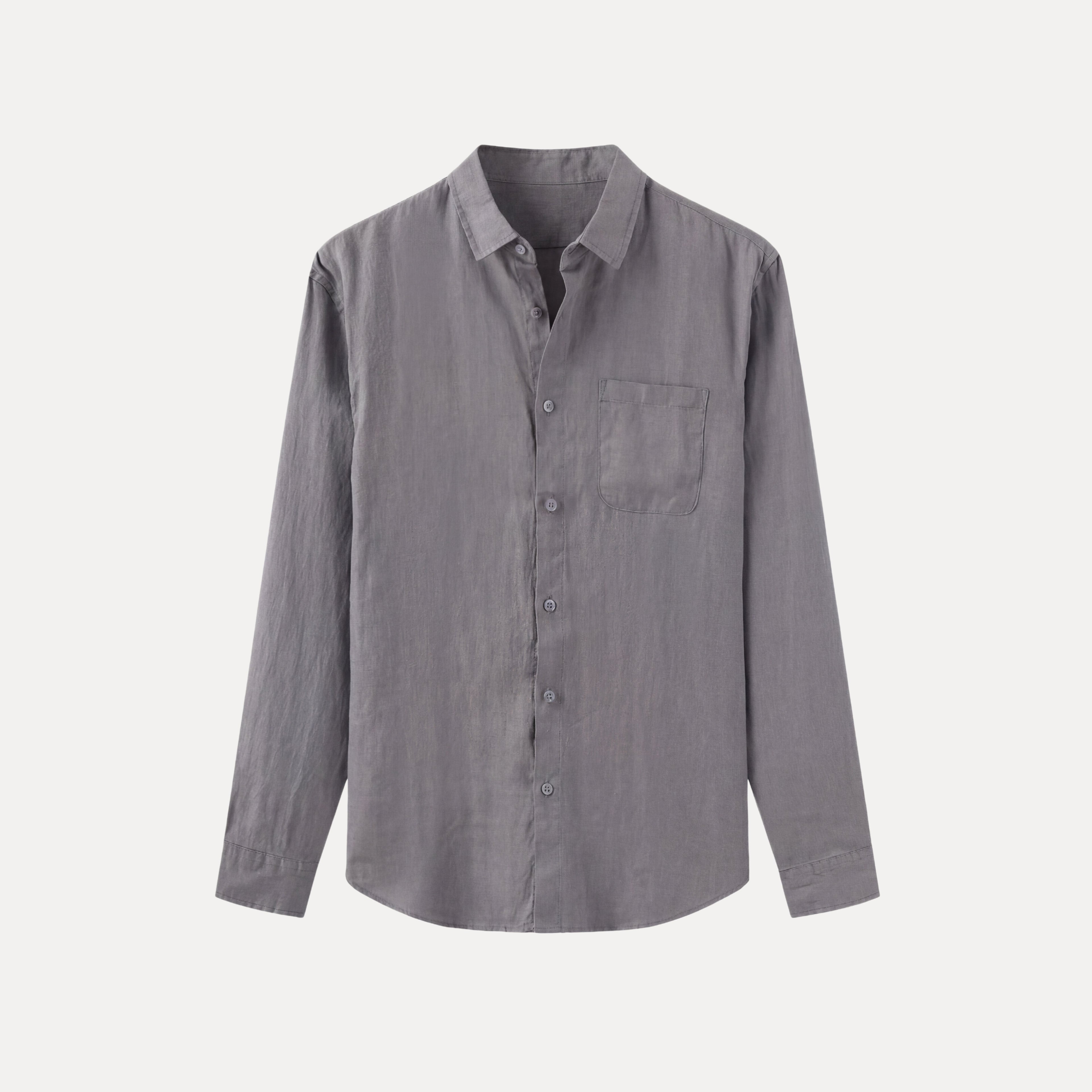 Lino Classic Shirt