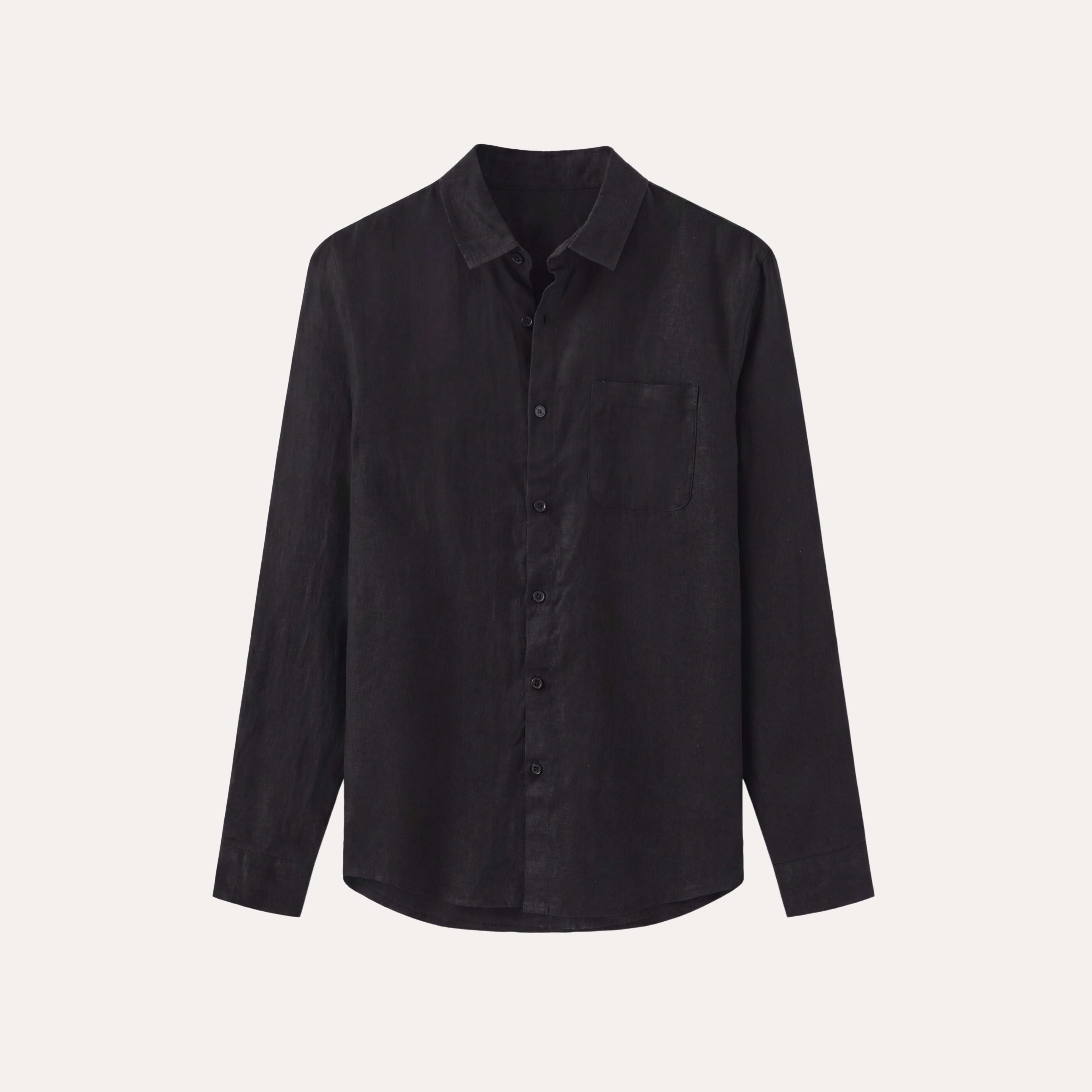 Lino Classic Shirt
