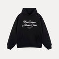 Classic Script Hoodie
