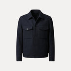 Classic Utility Jacket