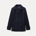 Harbor Peacoat