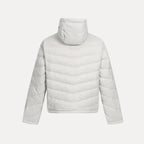 Glacier Hood Puffer