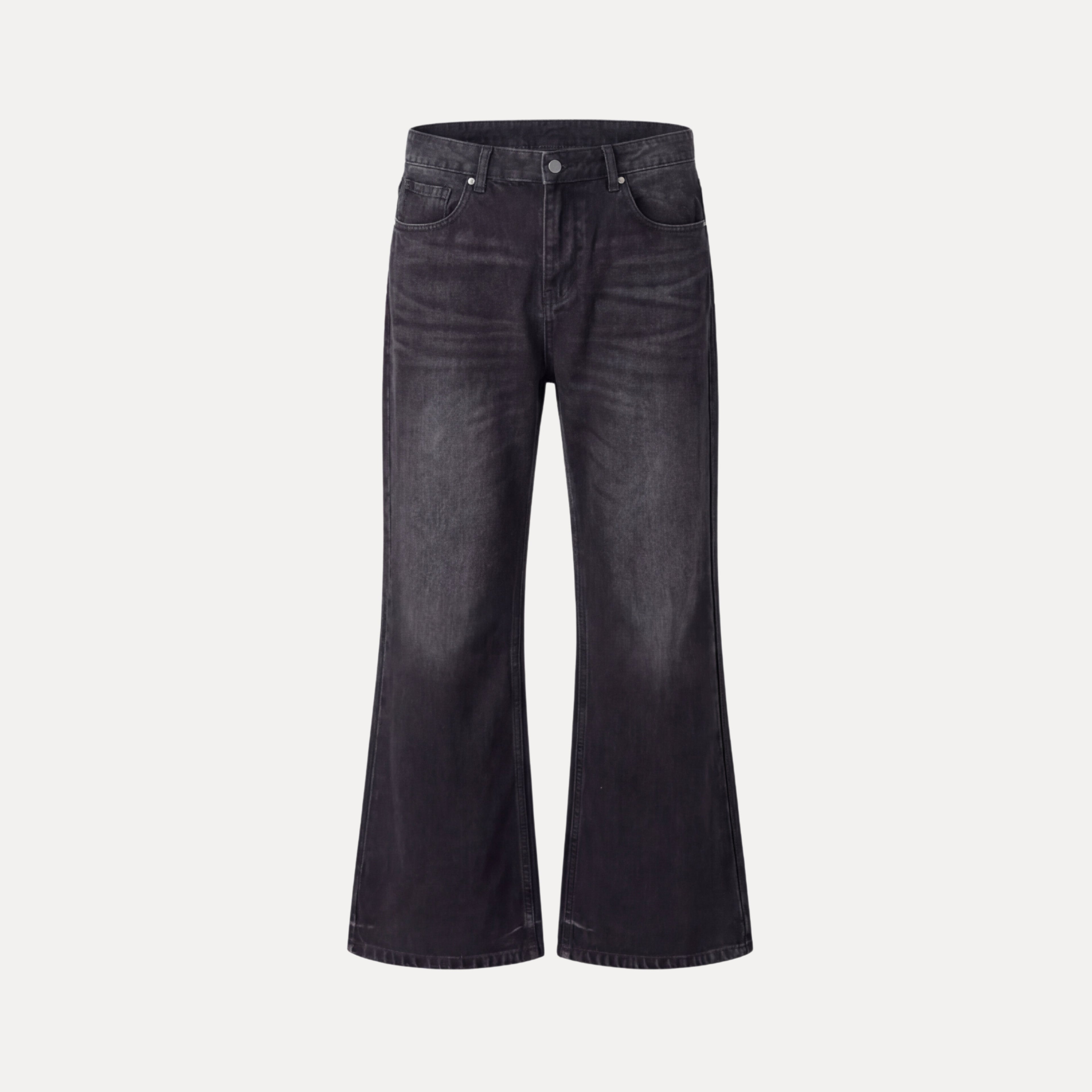 Vintage Flare Jeans