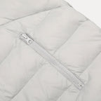 Glacier Hood Puffer