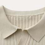 Essential Rib Polo