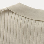 Essential Rib Polo