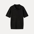 Essential Rib Polo