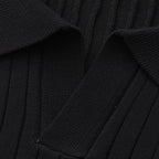 Essential Rib Polo