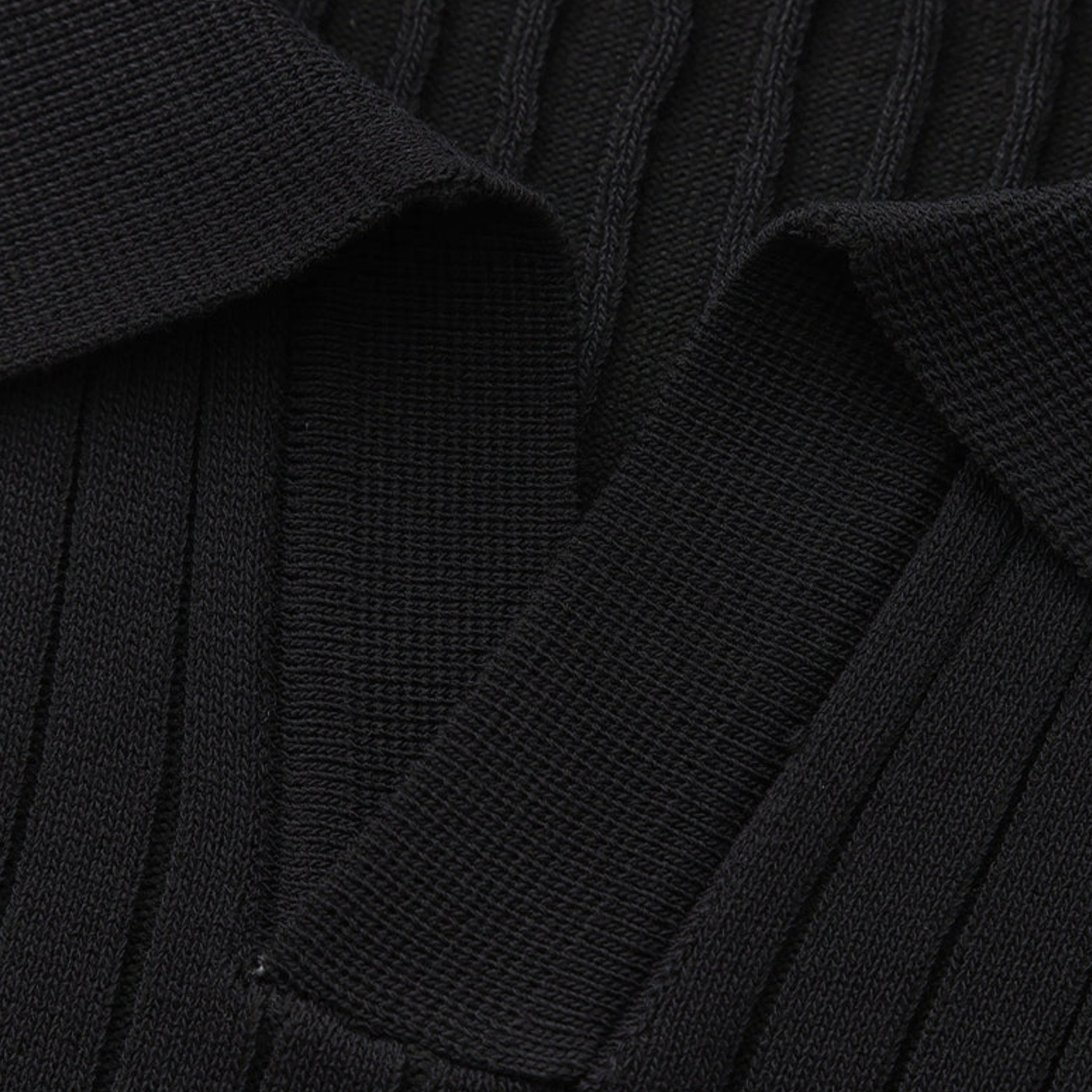 Essential Rib Polo