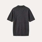 Essential Rib Polo