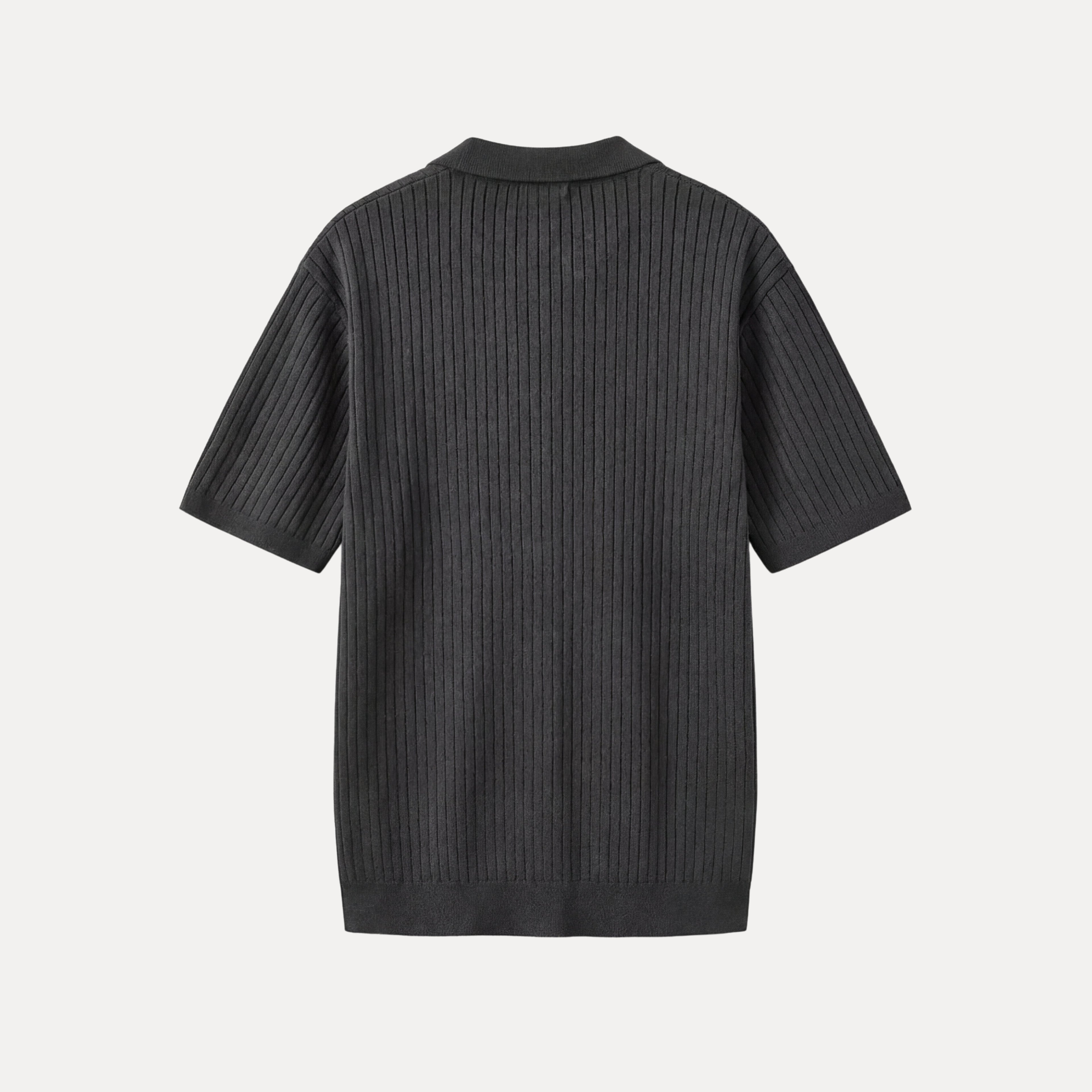 Essential Rib Polo