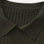 Essential Rib Polo