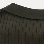 Essential Rib Polo