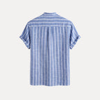 Striped Shirt