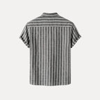 Striped Shirt
