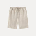 Linen Shorts