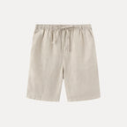 Linen Shorts