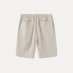 Linen Shorts