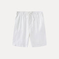 Linen Shorts