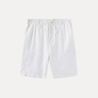 Linen Shorts