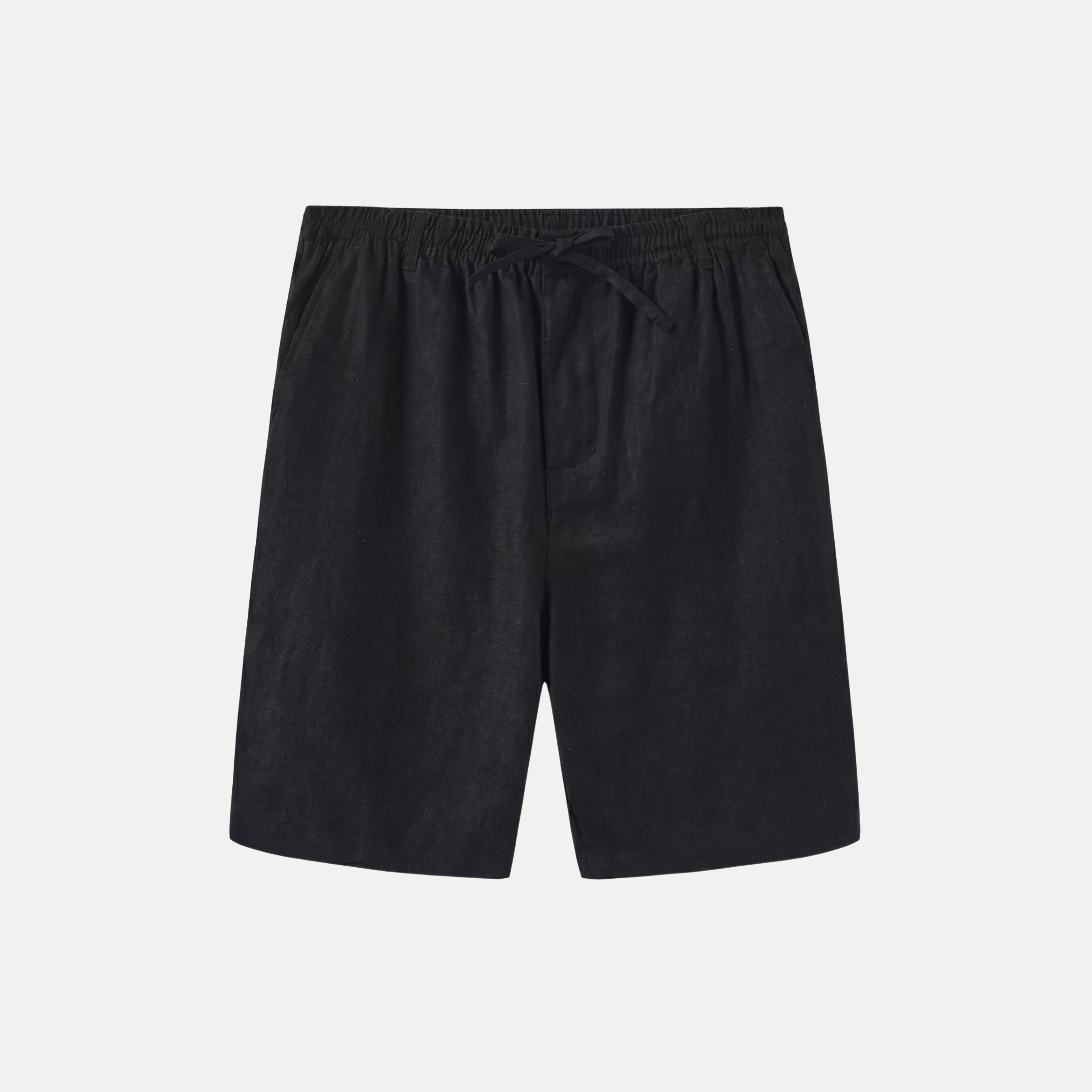 Linen Shorts