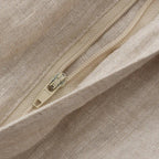 Linen Shorts