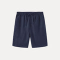 Linen Shorts