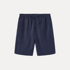 Linen Shorts