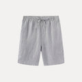Linen Shorts