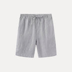 Linen Shorts
