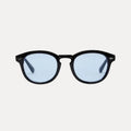 Eclipse Round Sunglasses