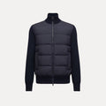 Soren Hybrid Jacket