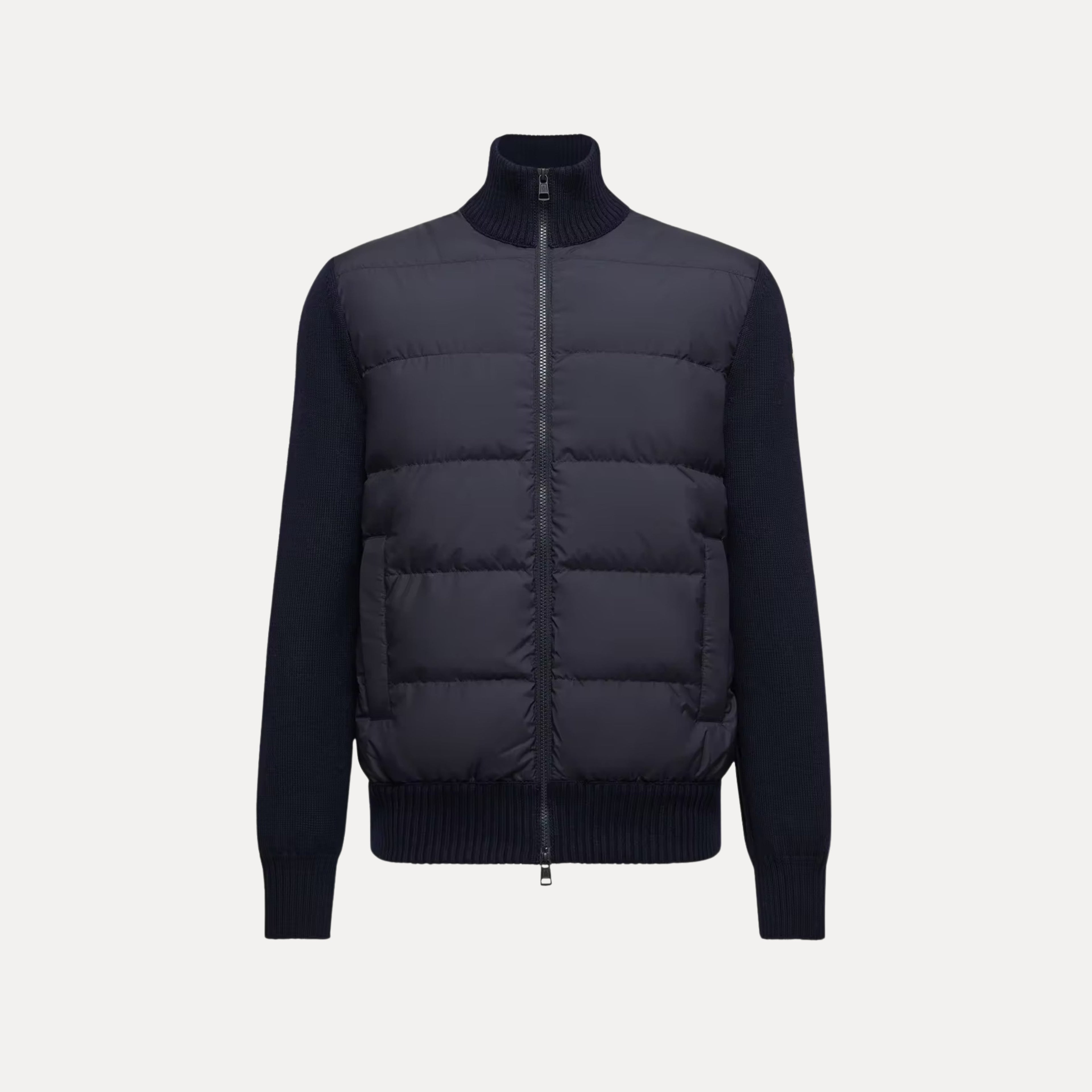 Soren Hybrid Jacket
