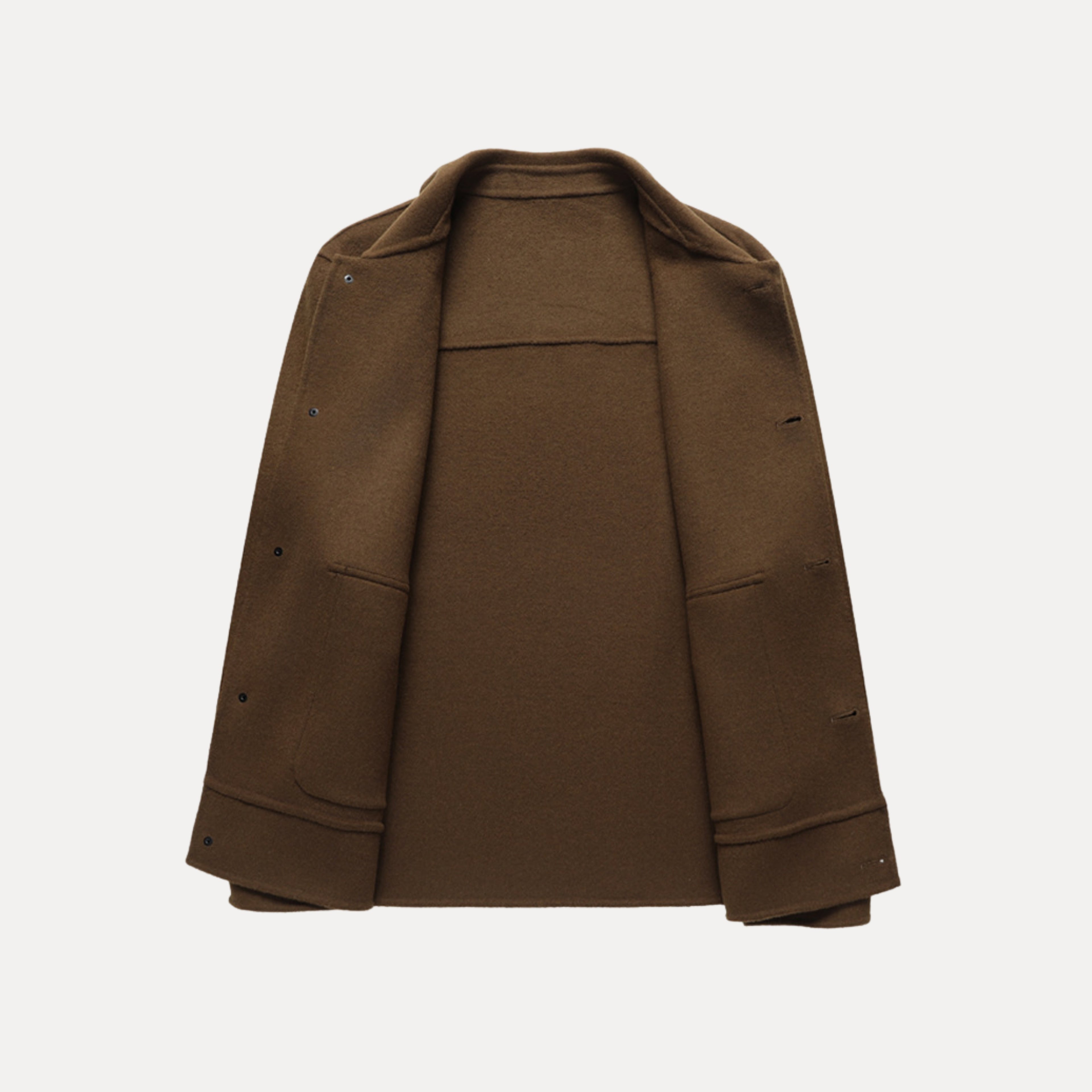 Canyon Wool Jacket