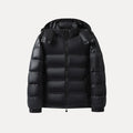 Blizzard Shield Puffer