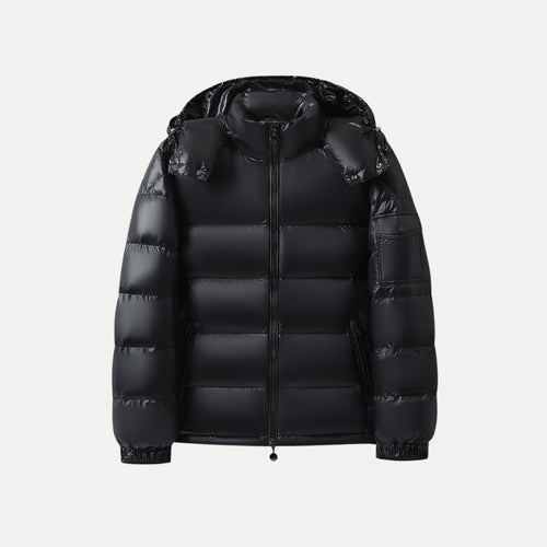 Blizzard Shield Puffer