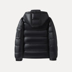 Blizzard Shield Puffer