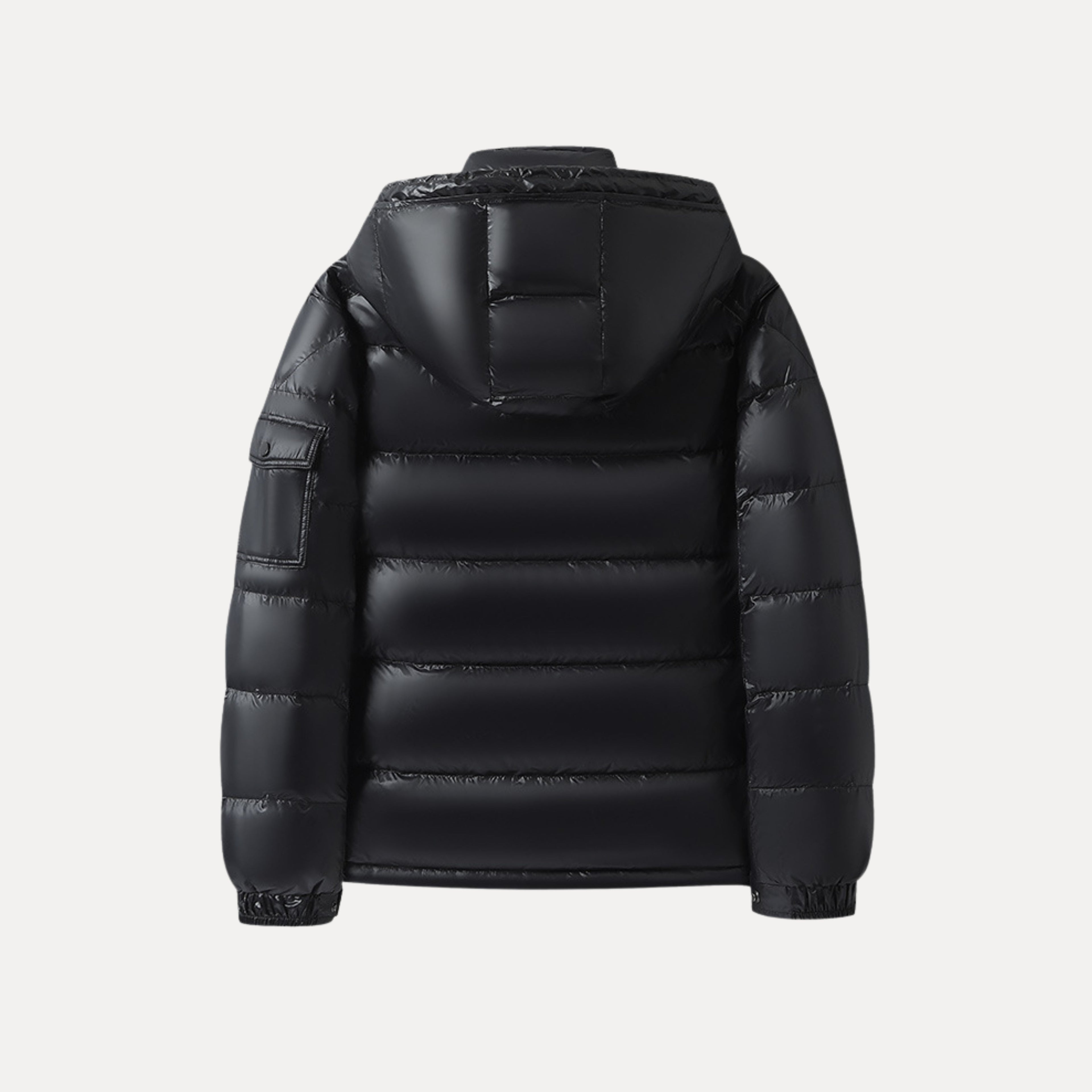 Blizzard Shield Puffer