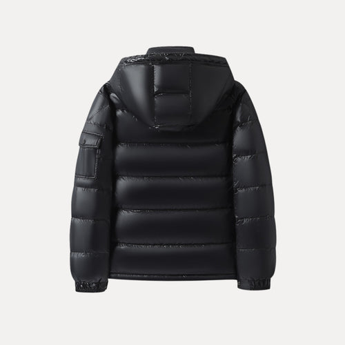 Blizzard Shield Puffer