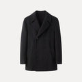 Classic Double Coat