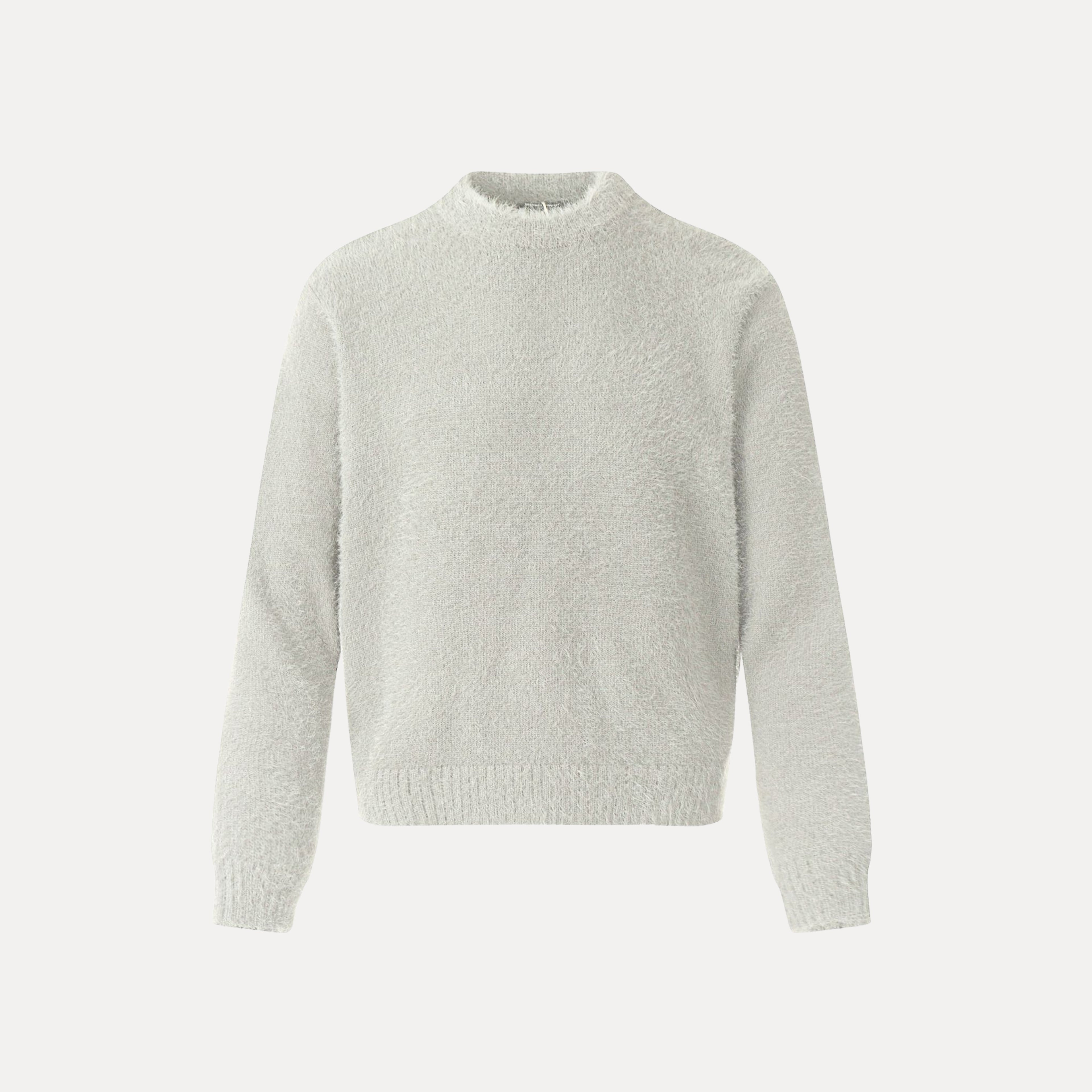 Cloud Touch Sweater