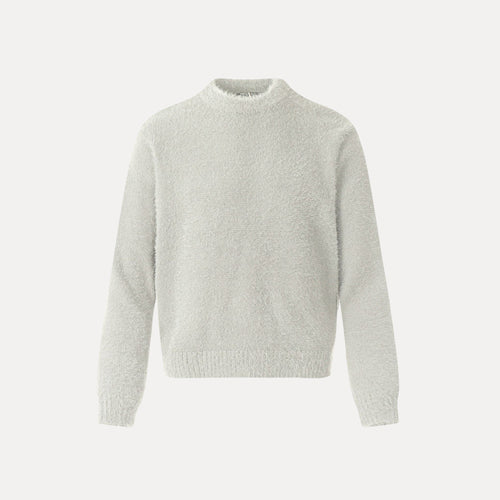 Cloud Touch Sweater