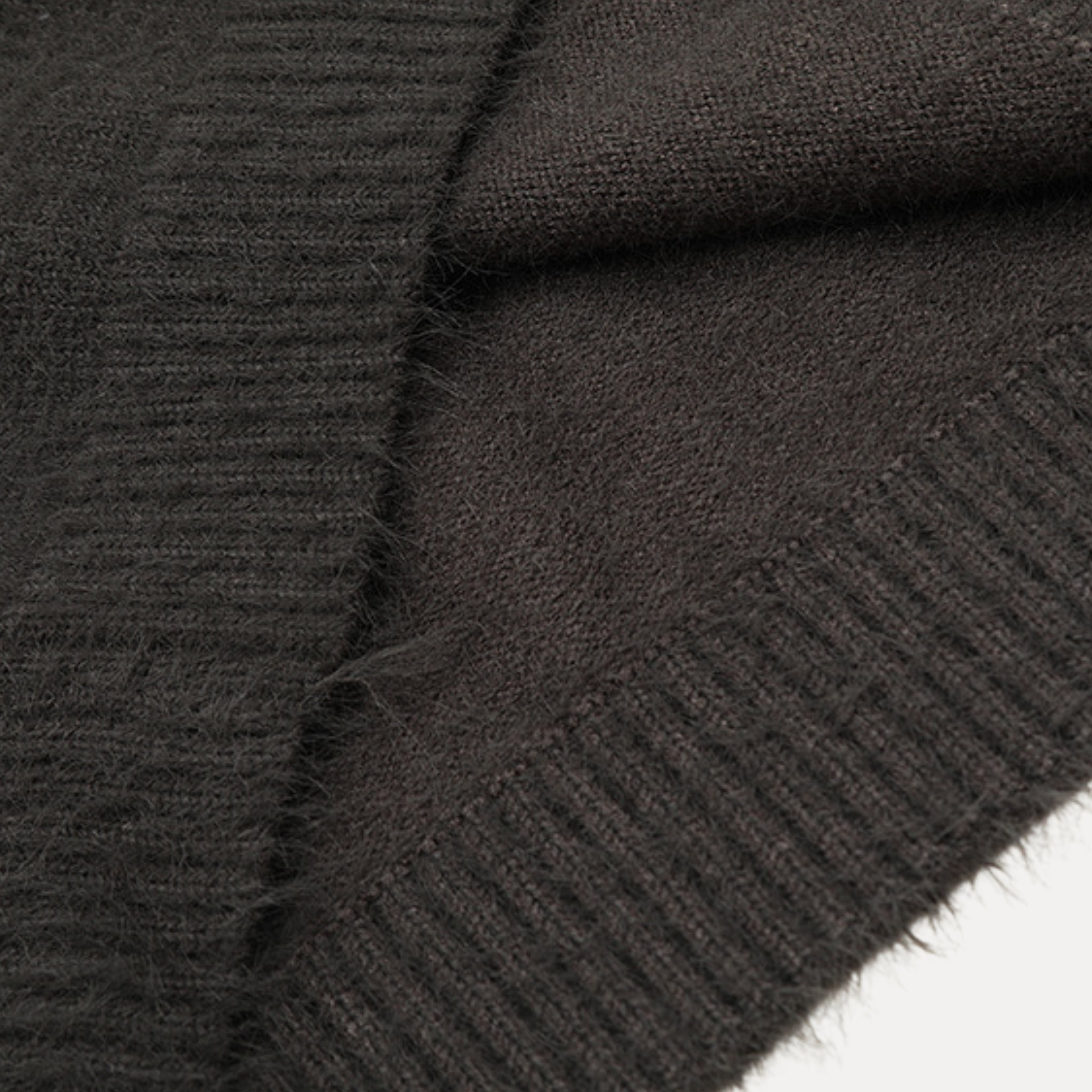 Cloud Touch Sweater